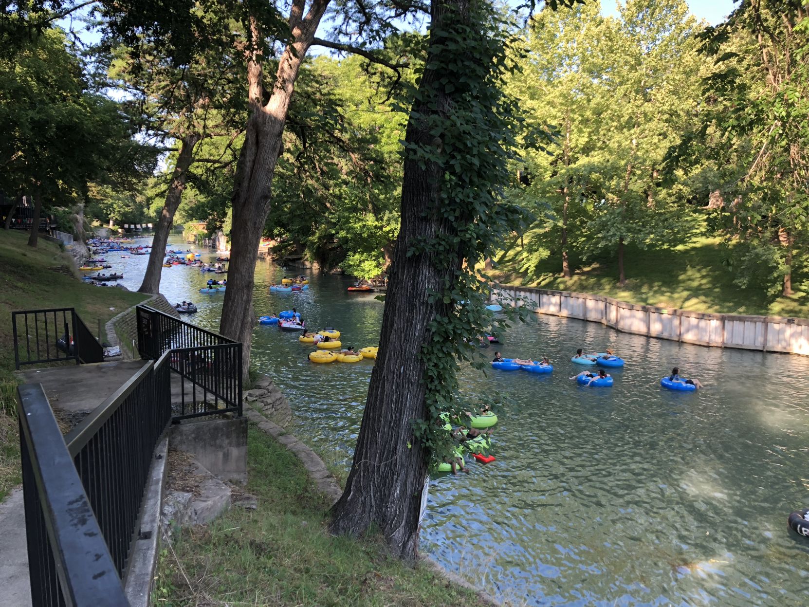 Tubing